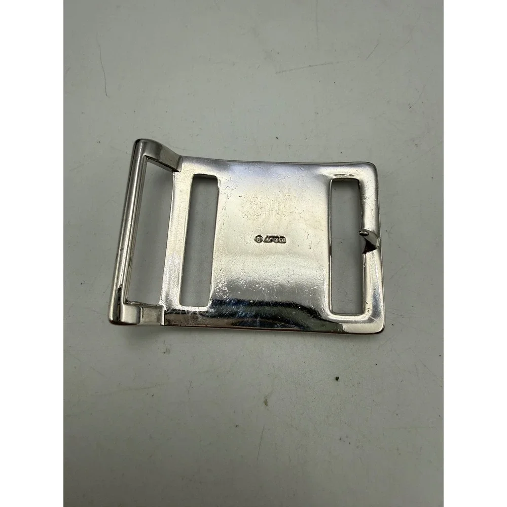 Avon vintage belt